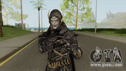 Corvus Glaive (The Black Order) for GTA San Andreas