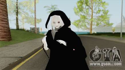 Takizawa V2 (Tokyo Ghoul) for GTA San Andreas