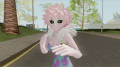 Mina Ashido for GTA San Andreas