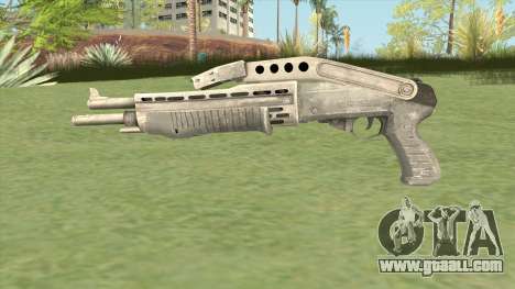 SPAS-12 (HD) for GTA San Andreas