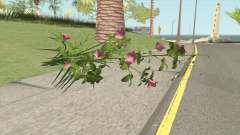 Flowers (HD) for GTA San Andreas