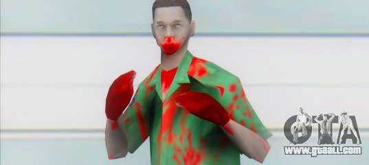 Zombie sfemt1
