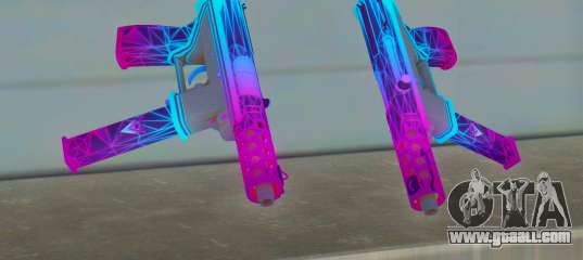TEC-9 DECIMATOR 2000