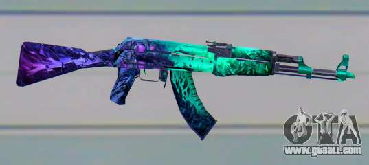 CSGO AK47 ILLusion