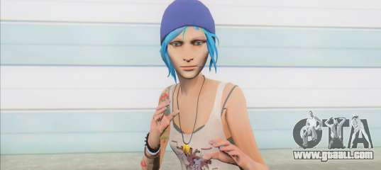 Chloe