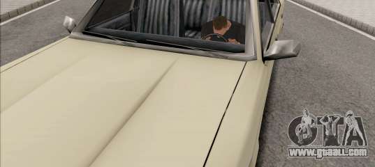 Hide in Vehicle Beta