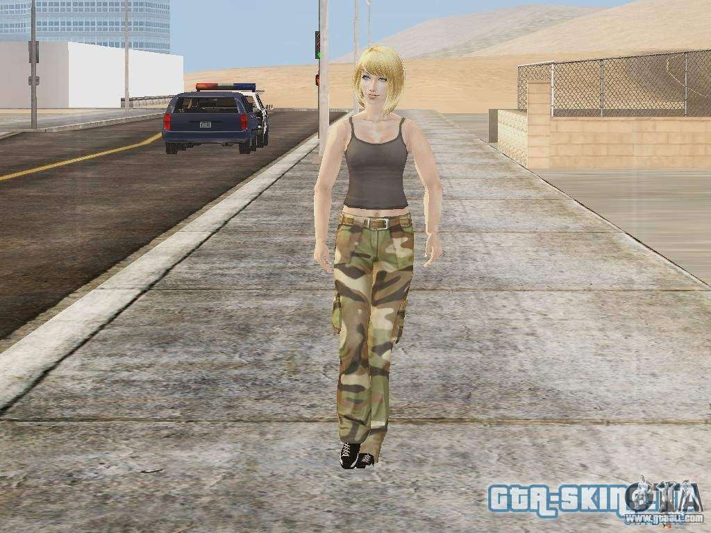 gta an andreas girlfriends requirements