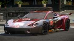Ascari A10 GT Sport L9 for GTA 4