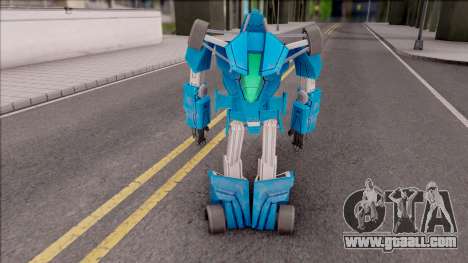 Mirage from Transformers: Earth Wars for GTA San Andreas