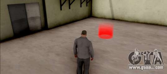 New Ammu-Nation 1.0.0