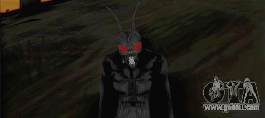 Scary Jin