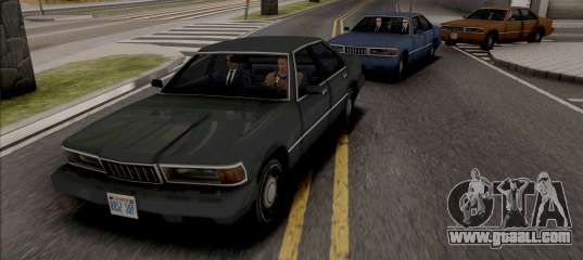 Convoy KNN