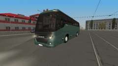 Scania Touring Bus for GTA San Andreas