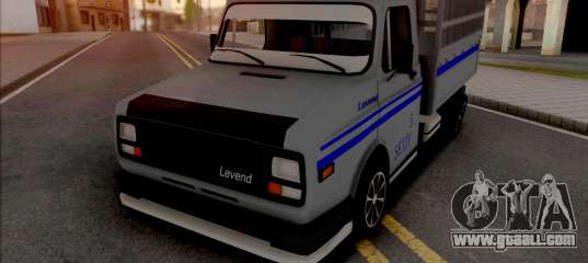 BMC Levend 1.0