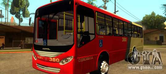 COMIL Svelto Cuencana S A