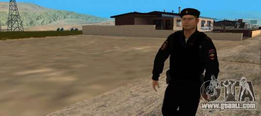 Skin PPP employee