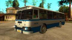 LiAz 677M Bus for GTA San Andreas