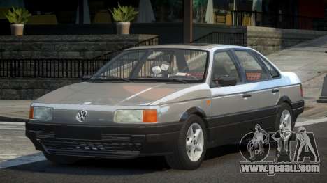 Volkswagen Passat 90S for GTA 4
