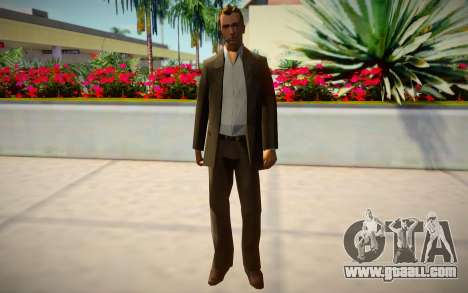 Kent Paul Charisma Suit Skin for GTA San Andreas