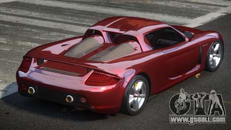 Porsche Carrera GT PSI V1.2 for GTA 4