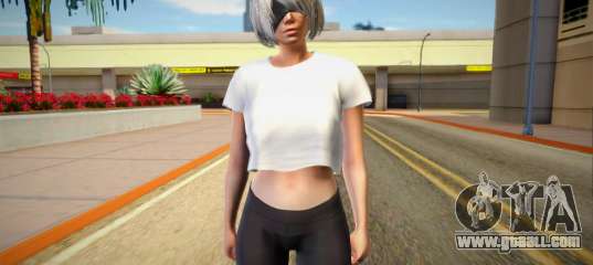 2B Casual by ENJ