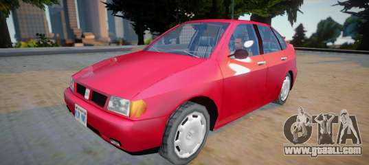 Seat Cordoba - 1994