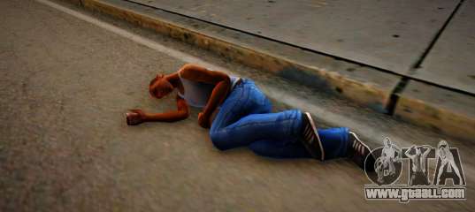 Sleep anywhere