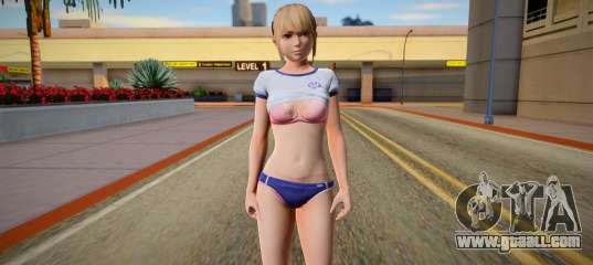 DOAXVV Marie Rose Stylish Bloomer