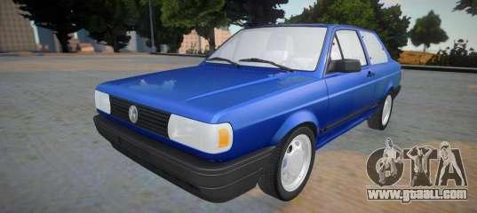 Vw Voyage 1992