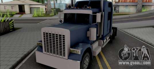 Kenworth Aerocab 2.0