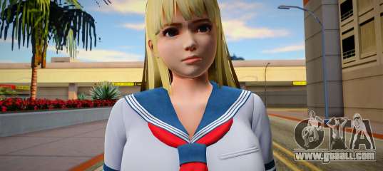 Marie Rose Sailor School