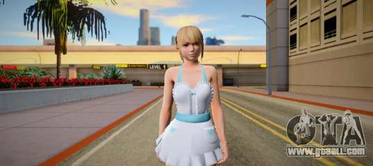 DOAXVV Marie Rose Sweety Valentines Day