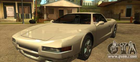 Infernus ImVehFt