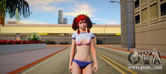 DOAXVV Kanna Stylish Bloomer