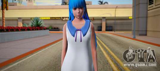 Kula Sundress DOA6