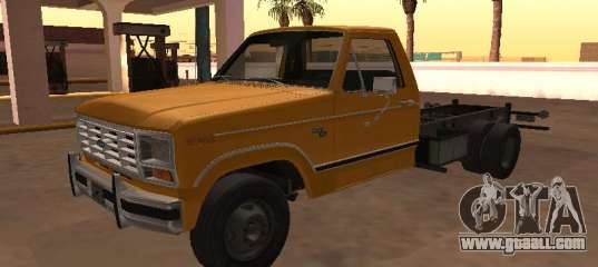 150 Ford F-150 Benson