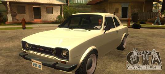 GTA V Vapid Retinue