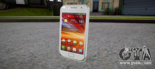 Samsung I9001 Galaxy S Plus