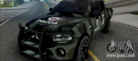 Mitsubishi L200 Triton 2010 CHOQUE