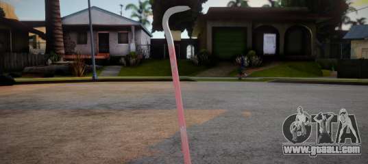 Playerunknowns Battleground Crowbar