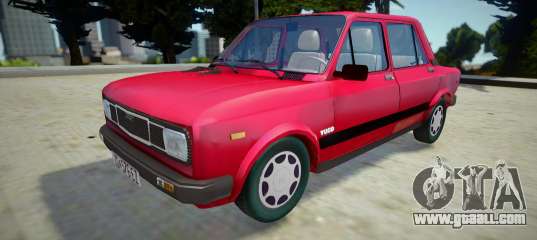 Zastava 128 Skala 55