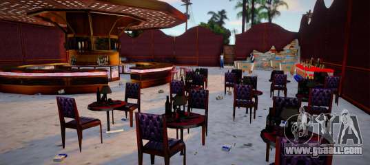 Casino In Ganton