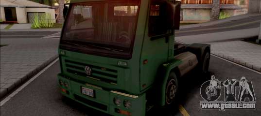 Volkswagen 17220