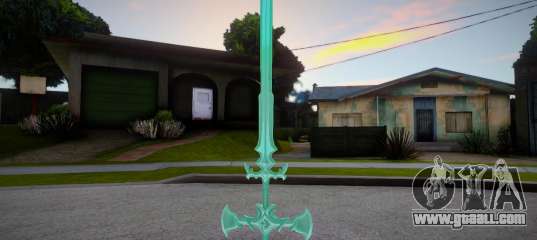 Sword Viego