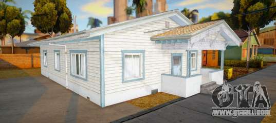 GTA V House 01