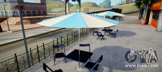 Parasol
