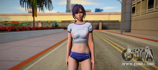 Doaxx Nagisa Stylish Bloomer