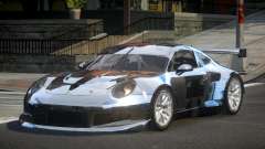 Porsche 911 SP Racing L7 for GTA 4