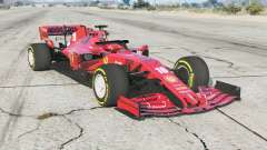 Ferrari SF1000 v2.0〡add-on for GTA 5