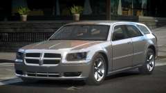 Dodge Magnum BS G-Style for GTA 4